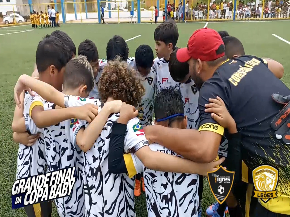 Realizados jogos da segunda rodada da fase de grupos da Copa Imperatriz de  Futebol de bairros - Prefeitura Municipal de Imperatriz