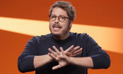 Advogado Willer Tomaz processa Fábio Porchat após vídeo na internet