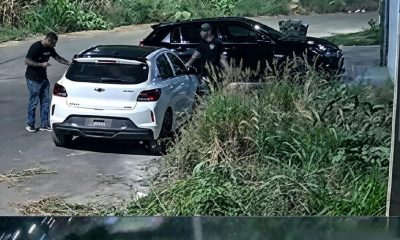 Família é feita refém por falsos policiais civis durante assalto em Parauapebas