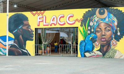 FLACC 2026 tem edital aberto para patrocínio de empresas em Canaã dos Carajás