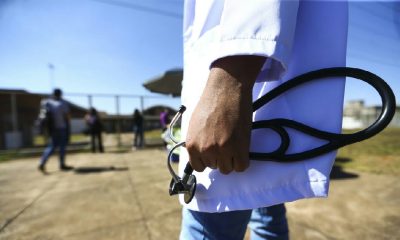 Inep divulga resultado de análises de logística e saúde do Revalida