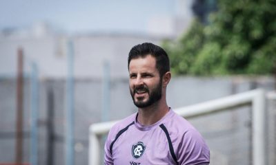 Remo encaminha permanência do goleiro Marcelo Rangel com novo acordo até 2029