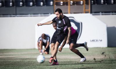 Remo foca na finalização durante semana livre visando duelo decisivo no Brasileirão