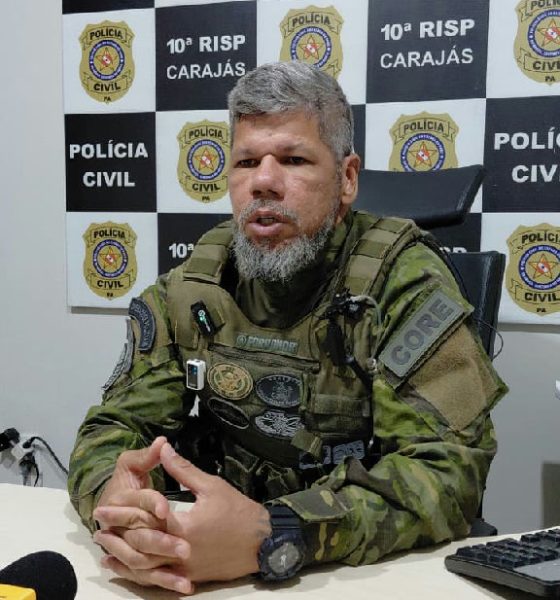 Suspeitos de matar ex-prefeito em Goiás aguardam decisão sobre transferência no Pará